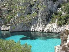 1 Les Calanques entre Marseille et Cassis 1_000042